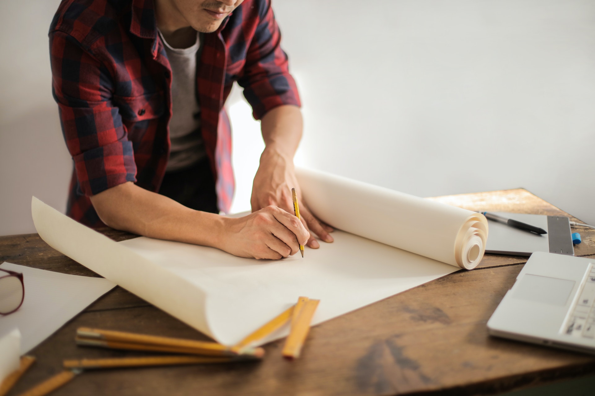 أسباب تعيين مهندس تشطيبات داخلية لمنزلك