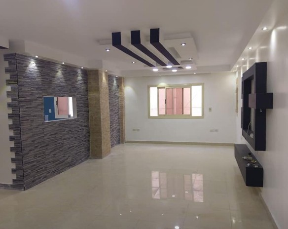 تشطيبات الشقق وأنواعها والفرق بينها