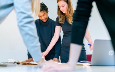 خدمات إدارة المشاريع في مكتب الإستشارات الهندسية