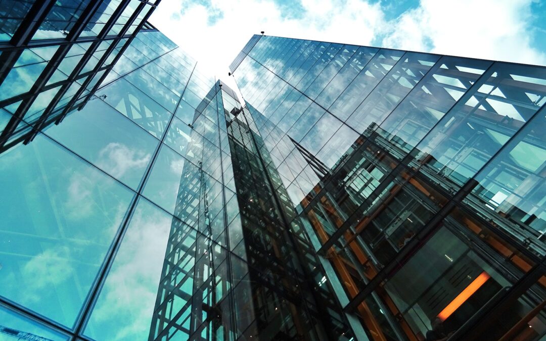 دور وفعالية مكتب الإستشاري الهندسي المعتمد