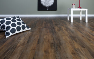 أرضيات الفينيل أفضل إختيار لأصحاب المنازل