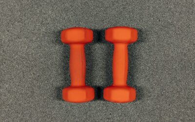 أنواع الأرضيات المستخدمة في صالات الجيم