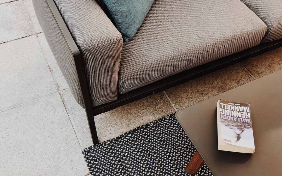 كل ماتحتاج معرفته عن فينيل الأرضيات