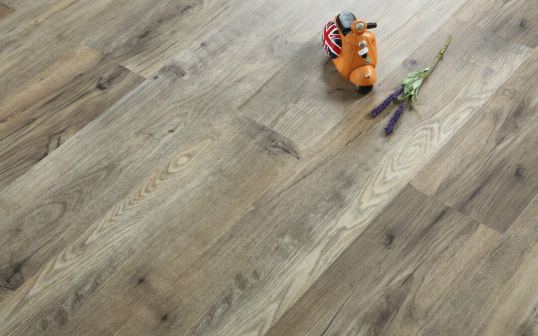 الفرق بين الفينيل والمشمع للأرضيات وعيوب ومميزات كل منهما