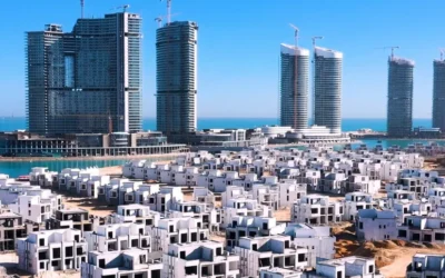 لماذا تتصدر شركات التشطيبات في مصر السوق العقاري اليوم؟
