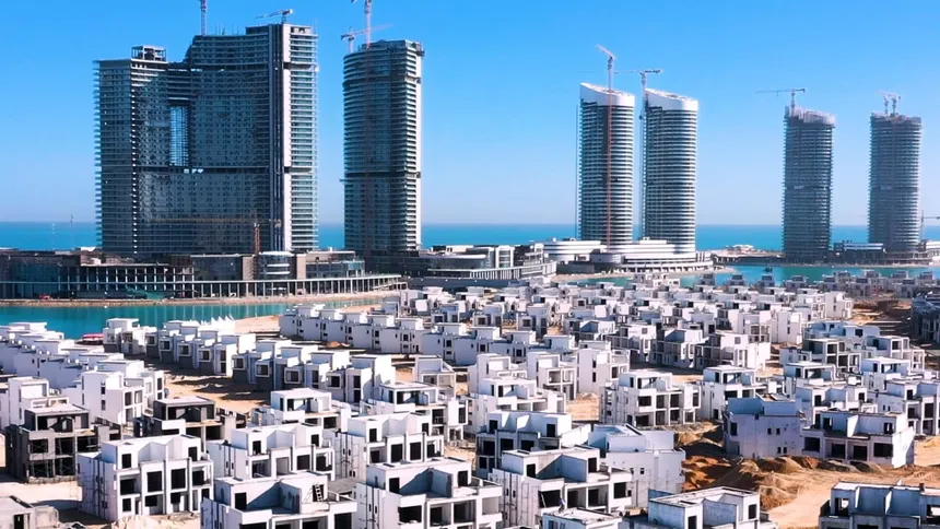لماذا تتصدر شركات التشطيبات في مصر السوق العقاري اليوم؟